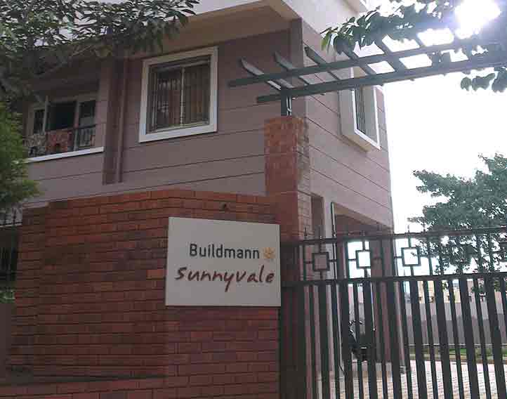 Buildmann Sunnyvale